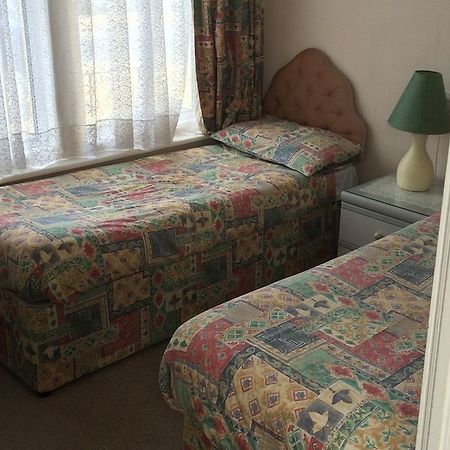 Royal Court And Garden Apartments Sandown Dış mekan fotoğraf