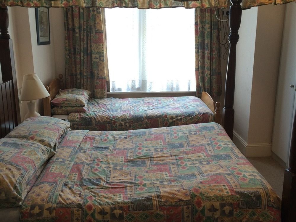 Royal Court And Garden Apartments Sandown Dış mekan fotoğraf