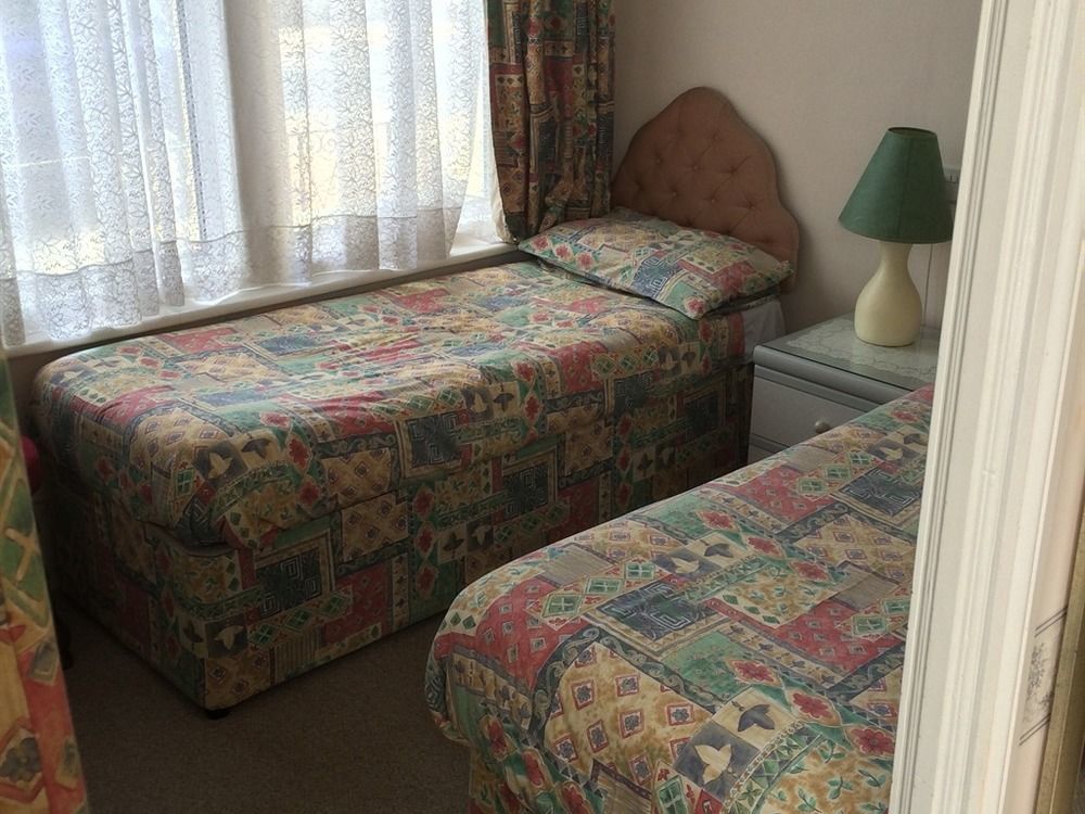 Royal Court And Garden Apartments Sandown Dış mekan fotoğraf