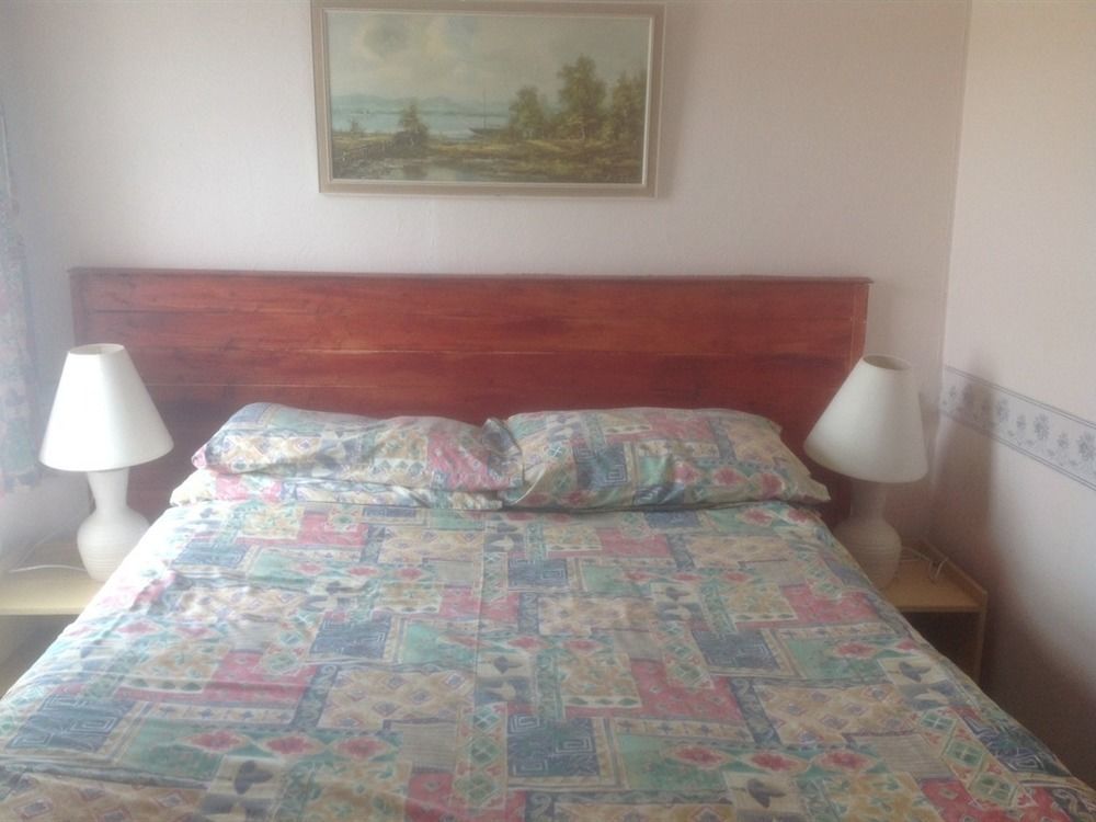 Royal Court And Garden Apartments Sandown Dış mekan fotoğraf