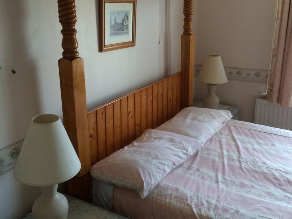 Royal Court And Garden Apartments Sandown Dış mekan fotoğraf
