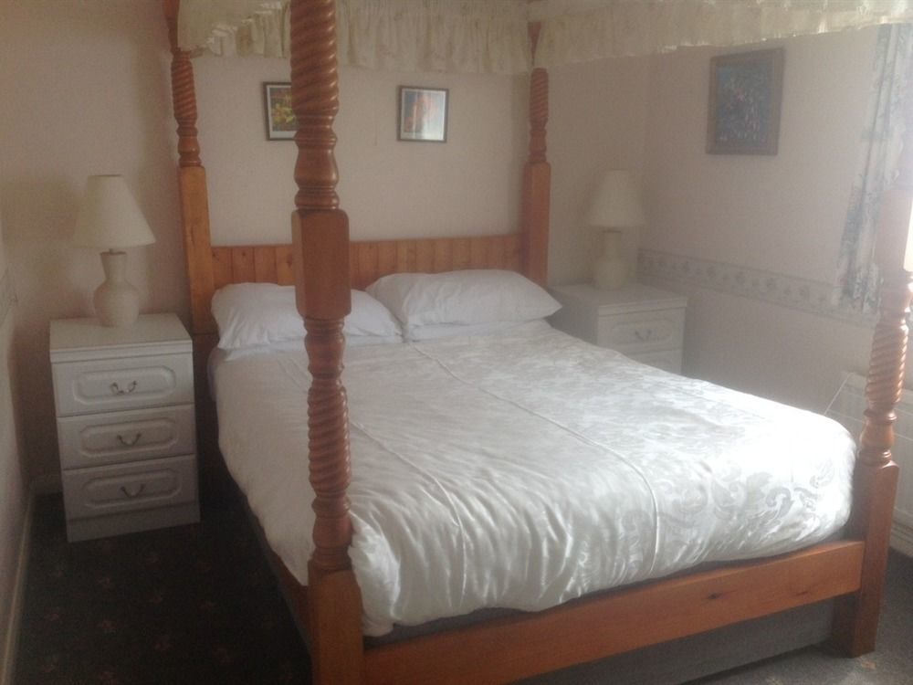 Royal Court And Garden Apartments Sandown Dış mekan fotoğraf