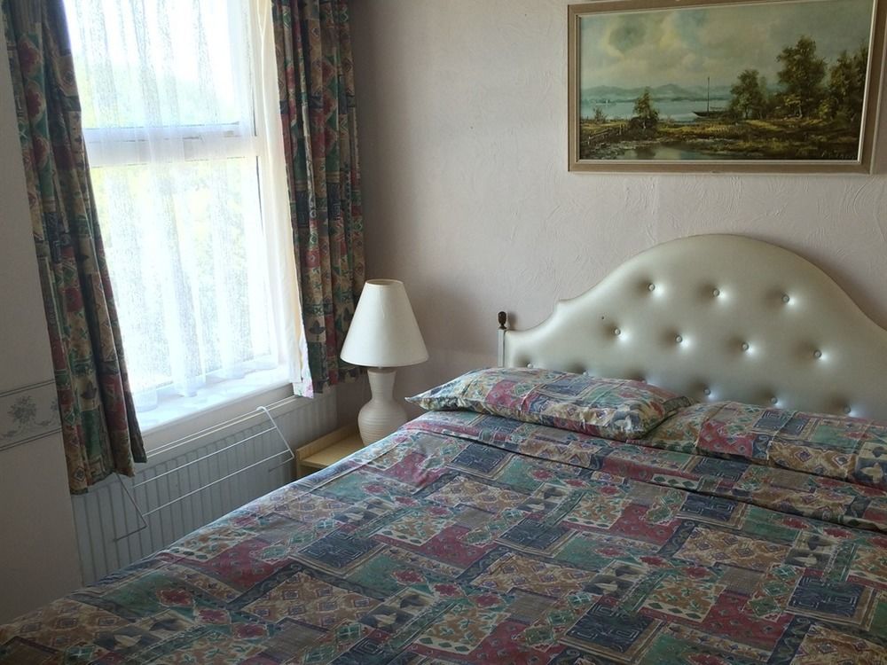 Royal Court And Garden Apartments Sandown Dış mekan fotoğraf