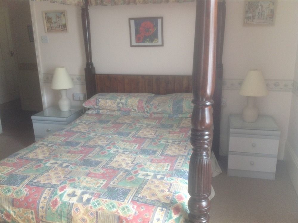 Royal Court And Garden Apartments Sandown Dış mekan fotoğraf