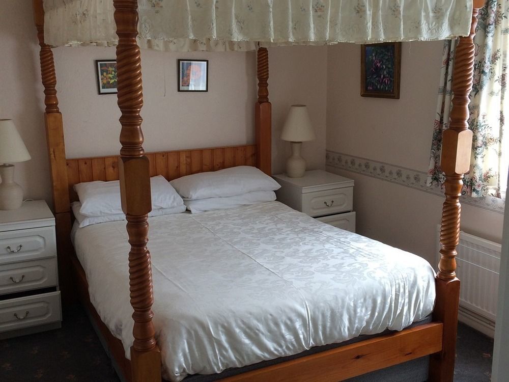 Royal Court And Garden Apartments Sandown Dış mekan fotoğraf
