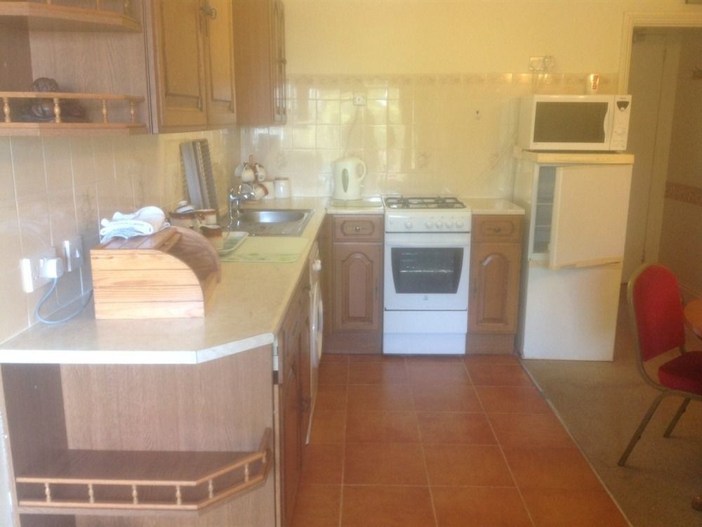 Royal Court And Garden Apartments Sandown Dış mekan fotoğraf