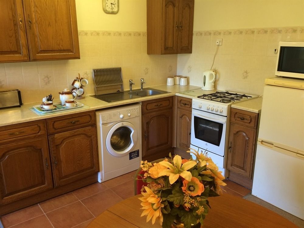 Royal Court And Garden Apartments Sandown Dış mekan fotoğraf