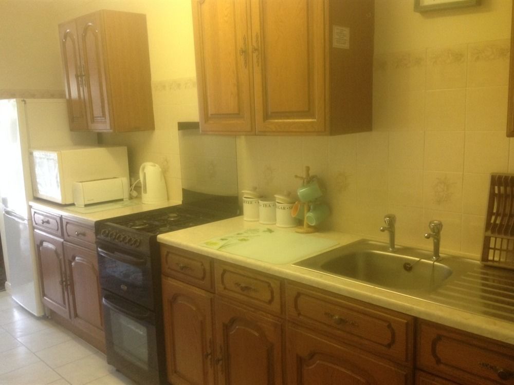 Royal Court And Garden Apartments Sandown Dış mekan fotoğraf