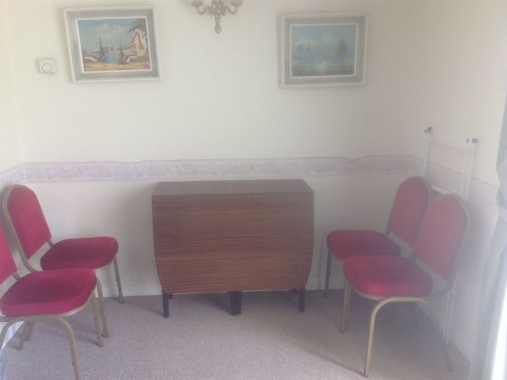 Royal Court And Garden Apartments Sandown Dış mekan fotoğraf