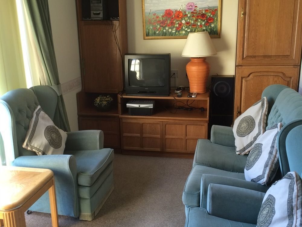 Royal Court And Garden Apartments Sandown Dış mekan fotoğraf
