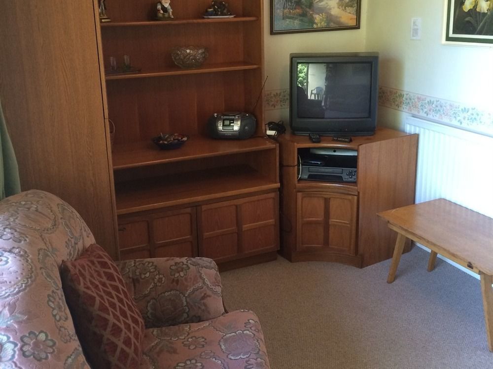 Royal Court And Garden Apartments Sandown Dış mekan fotoğraf