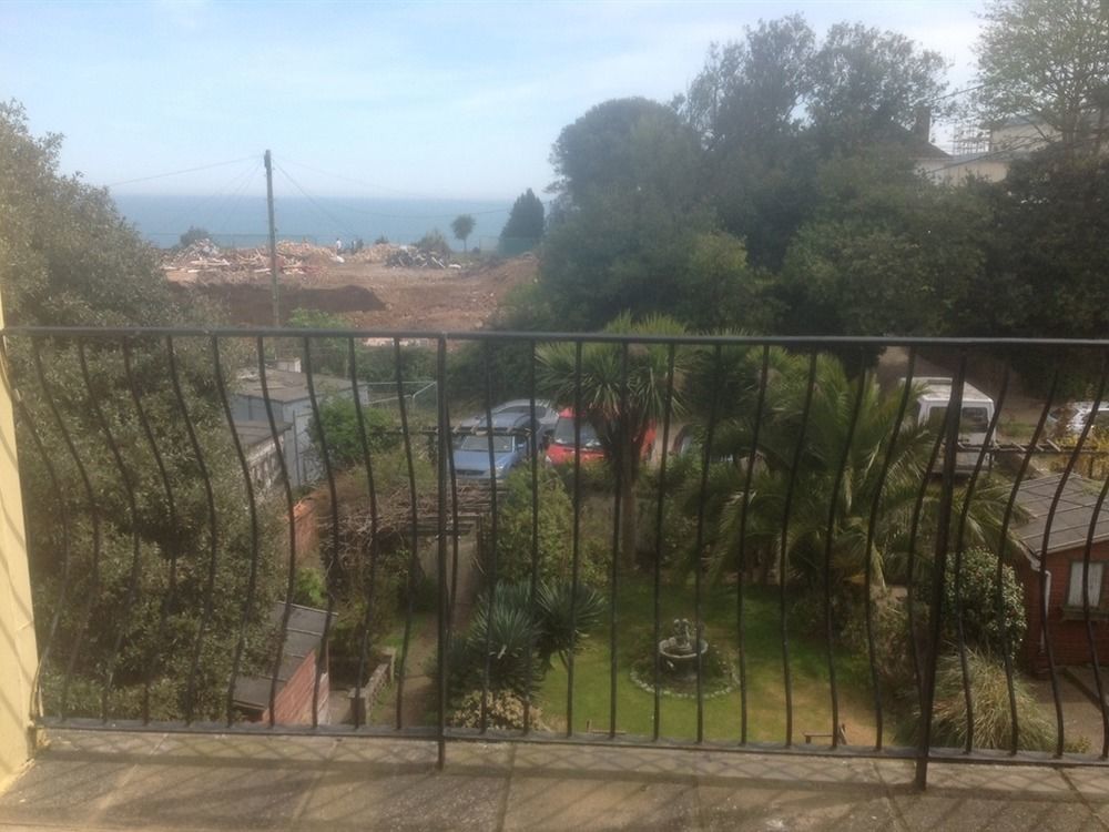 Royal Court And Garden Apartments Sandown Dış mekan fotoğraf