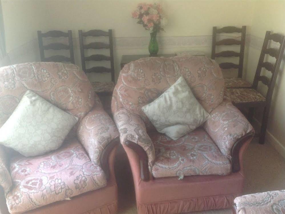 Royal Court And Garden Apartments Sandown Dış mekan fotoğraf