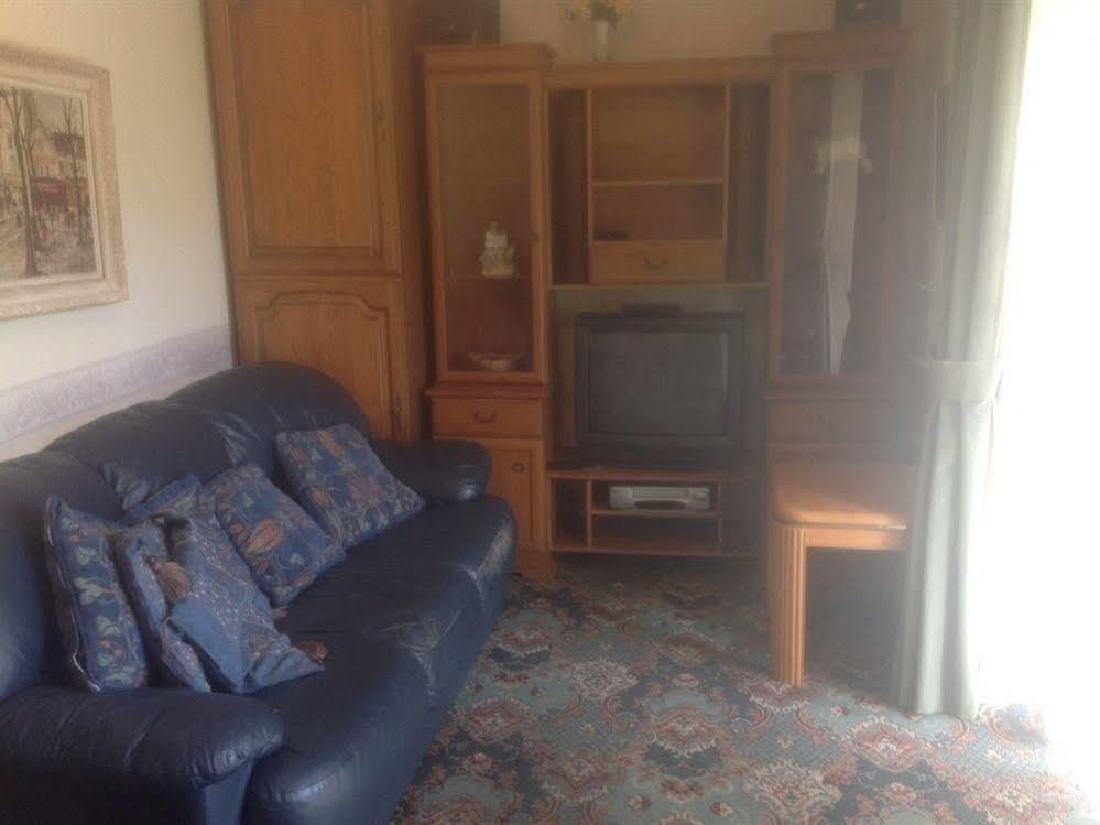 Royal Court And Garden Apartments Sandown Dış mekan fotoğraf
